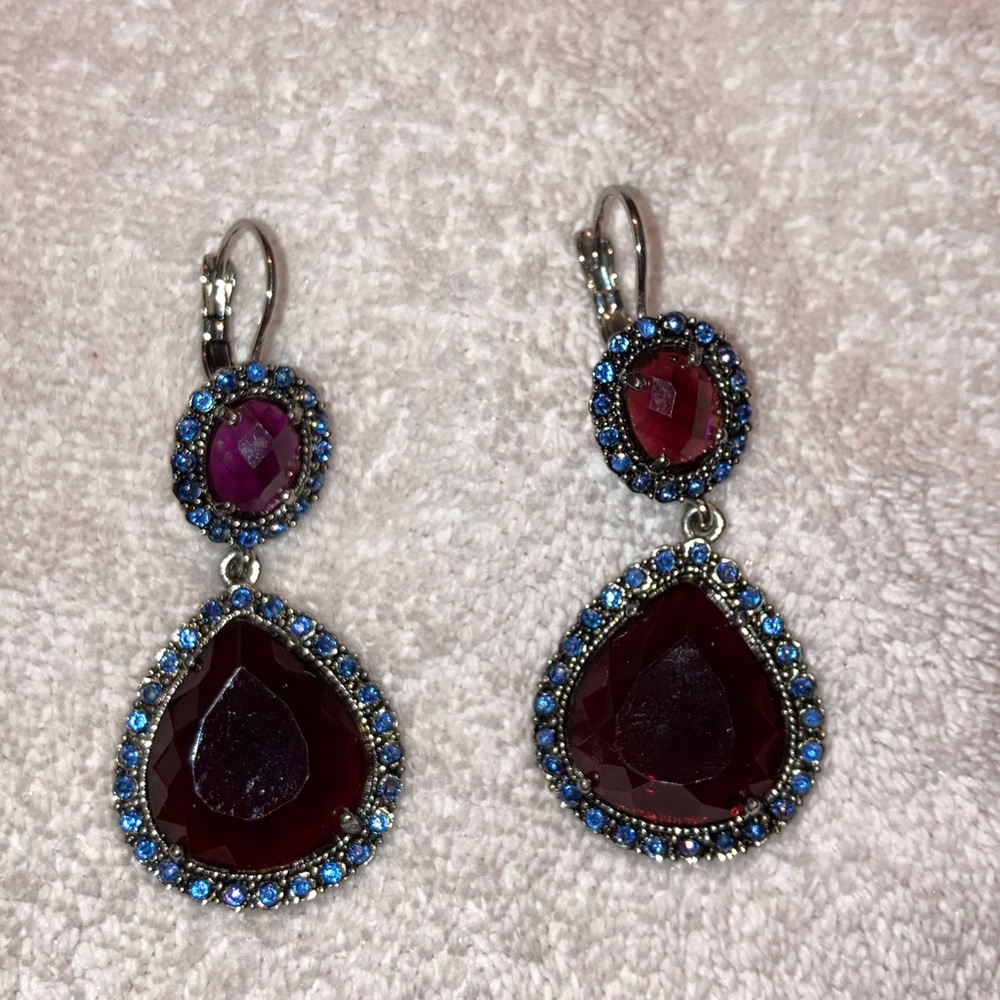Nr Earrings